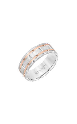 Shah Luxury Luminous Engagement ring LURU0102-42WP-2.00 product image
