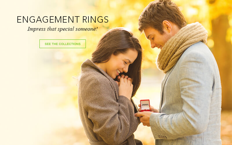 Engagement Rings